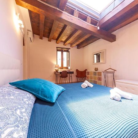Vakalu-Piazza Duomo Charming Apartment Syracuse Exteriér fotografie