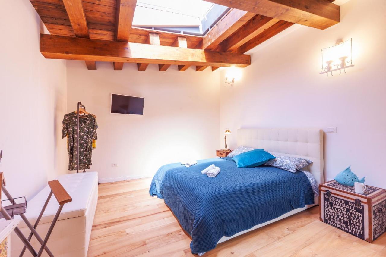 Vakalu-Piazza Duomo Charming Apartment Syracuse Exteriér fotografie
