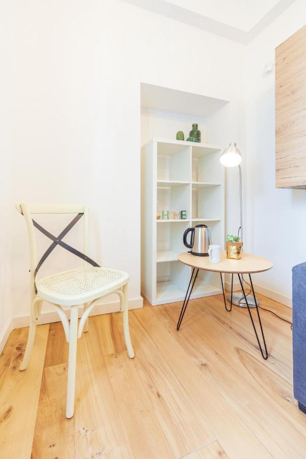 Vakalu-Piazza Duomo Charming Apartment Syracuse Exteriér fotografie