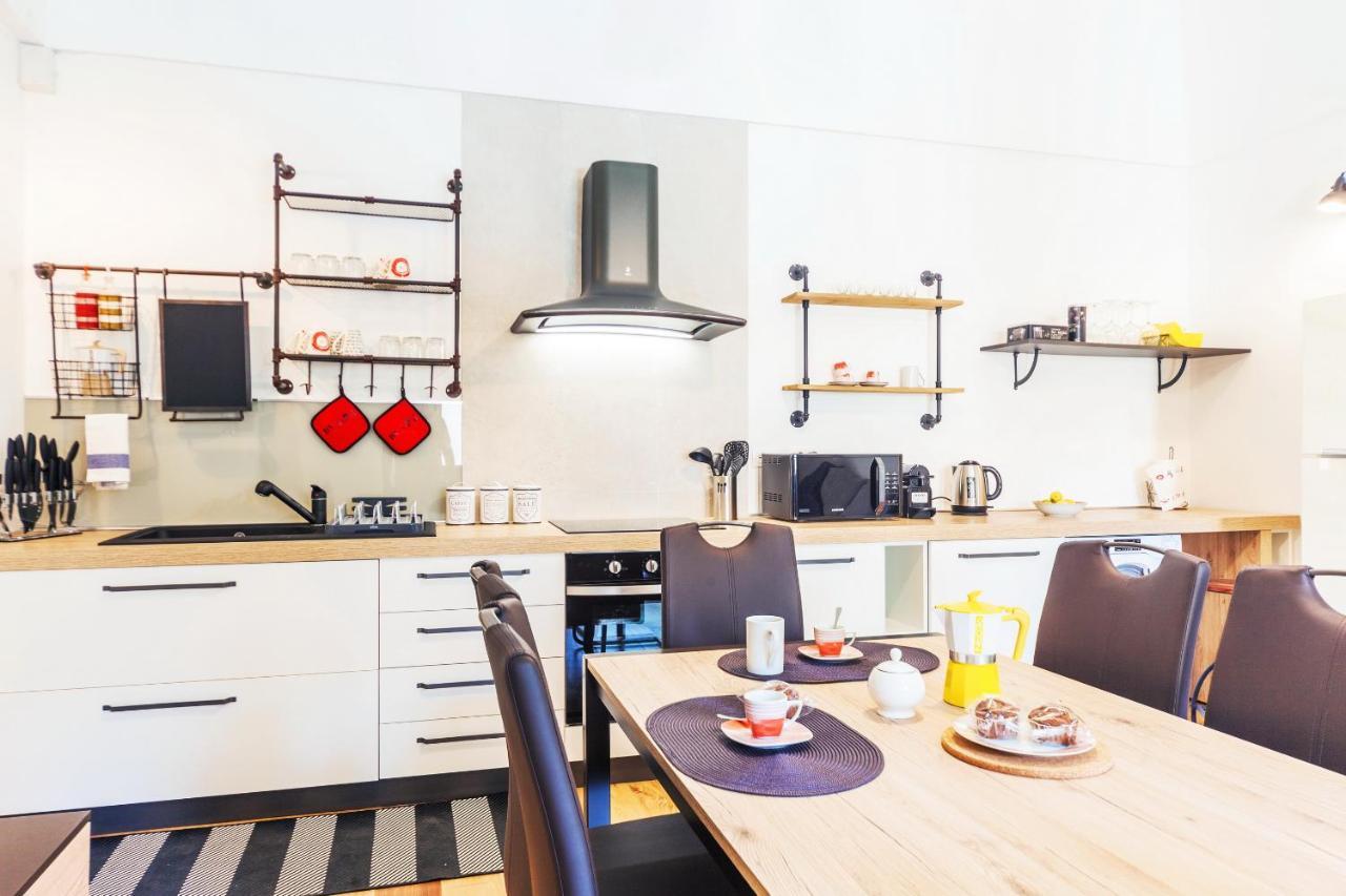 Vakalu-Piazza Duomo Charming Apartment Syracuse Exteriér fotografie