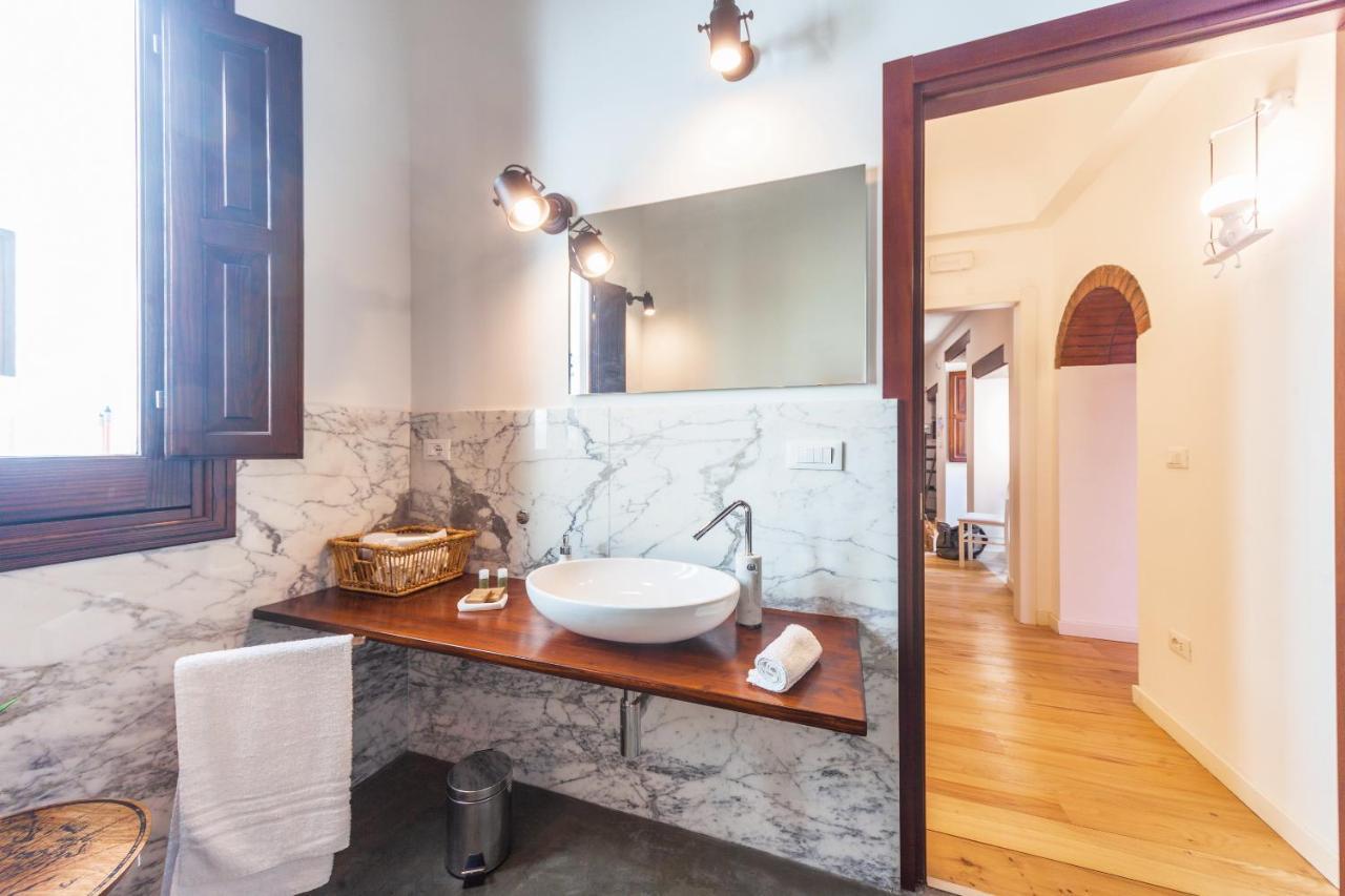 Vakalu-Piazza Duomo Charming Apartment Syracuse Exteriér fotografie