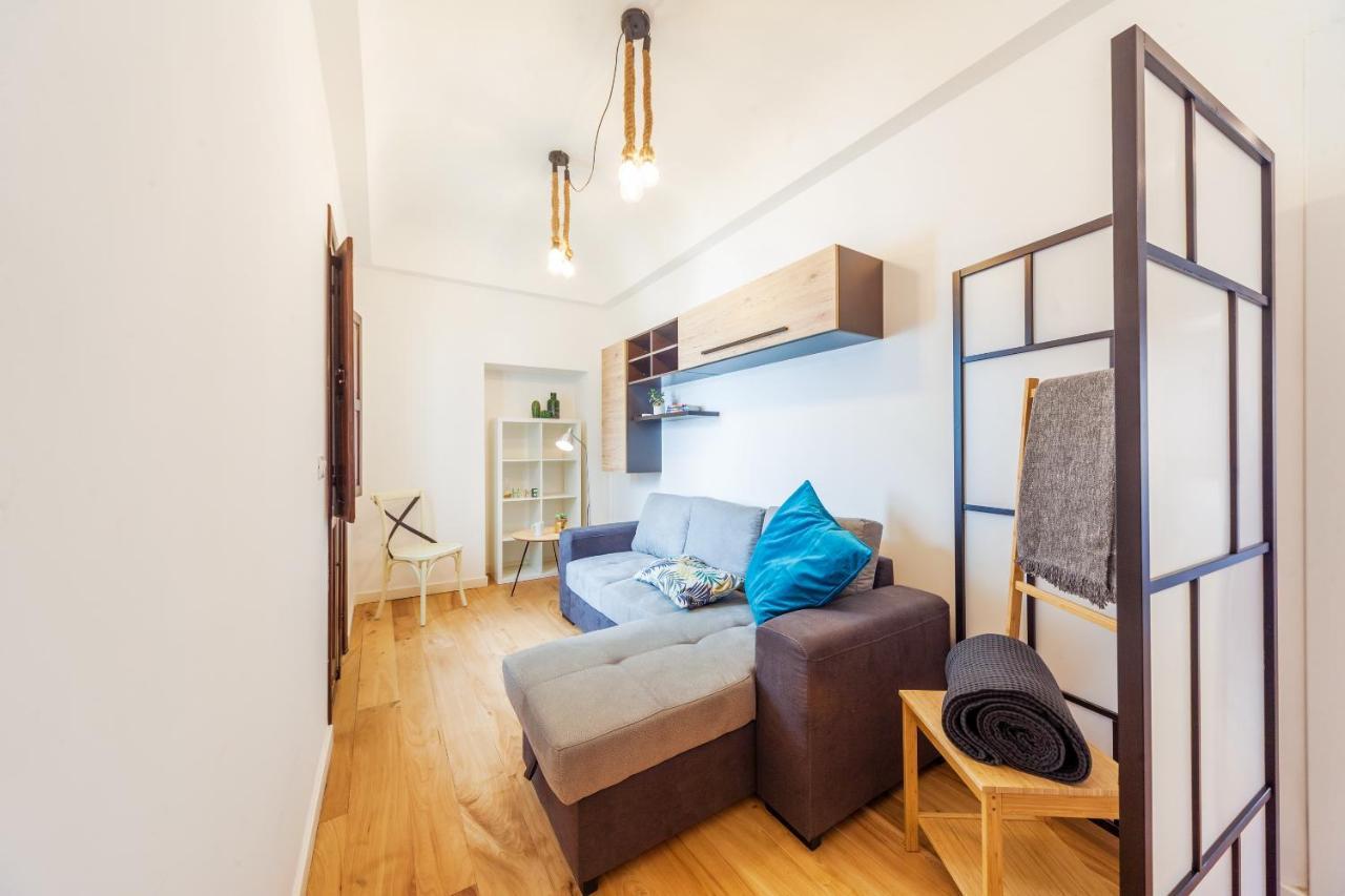 Vakalu-Piazza Duomo Charming Apartment Syracuse Exteriér fotografie
